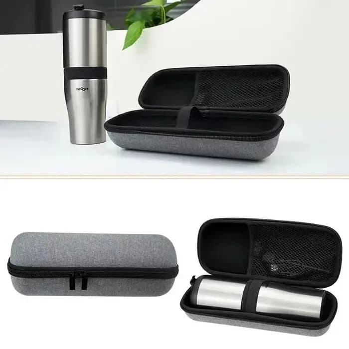 Sac de rangement multifonctionnel pour machine à café, sac de voyage extérieur