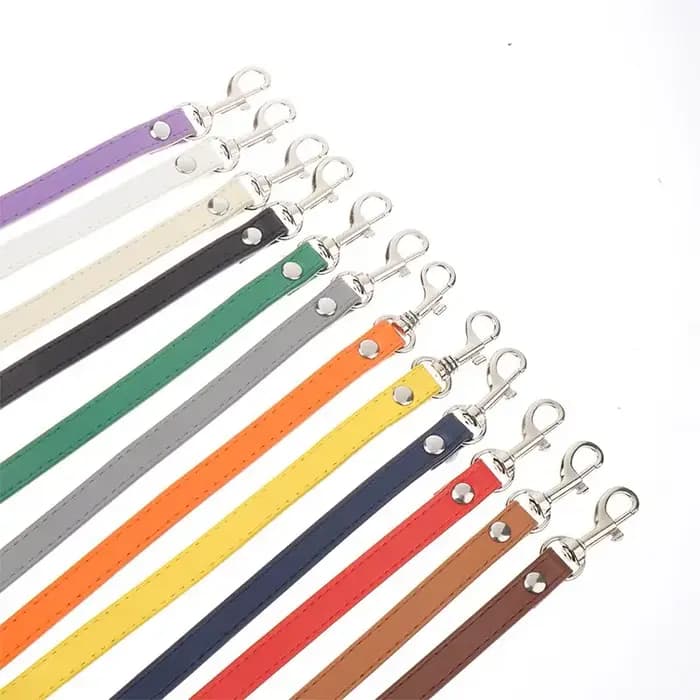 120cm sac sangle en cuir PU sac à bandoulière