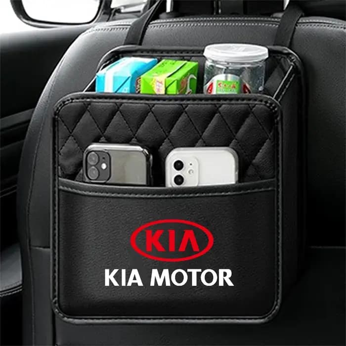 Sac de rangement pour siège arrière de voiture