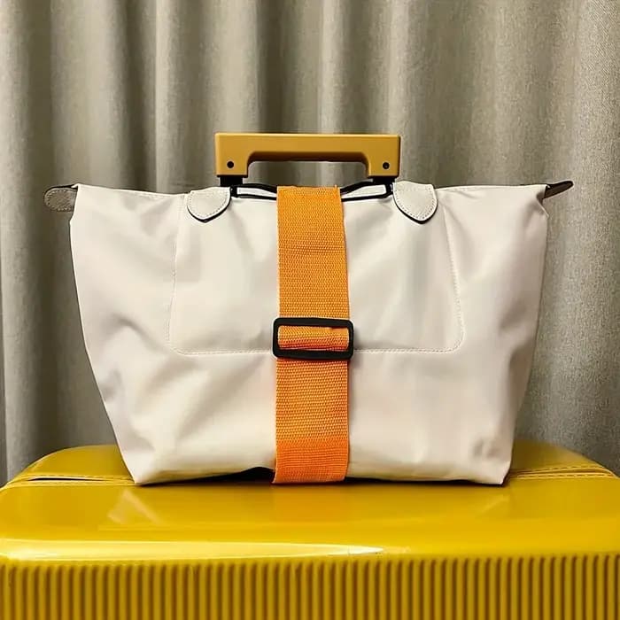 Sangles fixes pour bagages, valises avec cordons élastiques, sangles de regroupement, sangle polyvalente et réutilisable, accessoires de valise simples de voyage