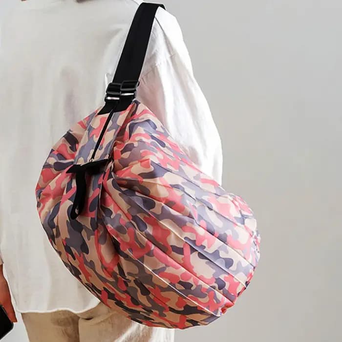 Sac de courses pliable Ultra léger