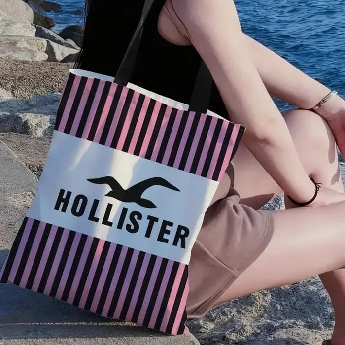 Sacs de rangement de marque H-hollisterS