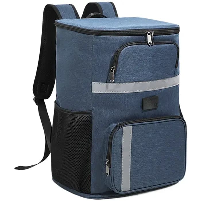 Sac à dos isotherme pour longues sorties, grande capacité, sac à dos isotherme, volume de 30 litres,
