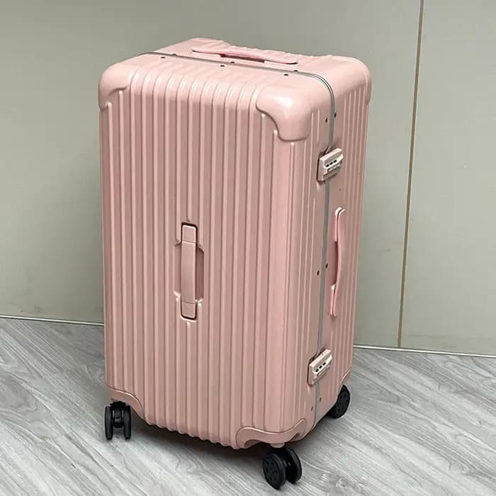 Valise de grande capacité 20-24-28-32 pouces