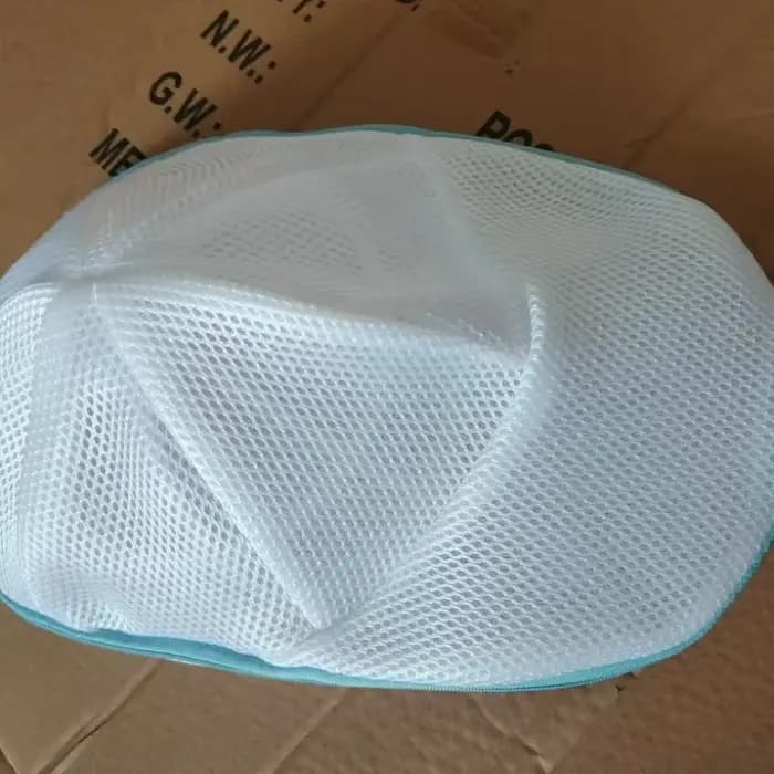 Sac de Lavage Anti-Déformation pour Casquettes de Baseball – Créatif et Pratique pour la Maison