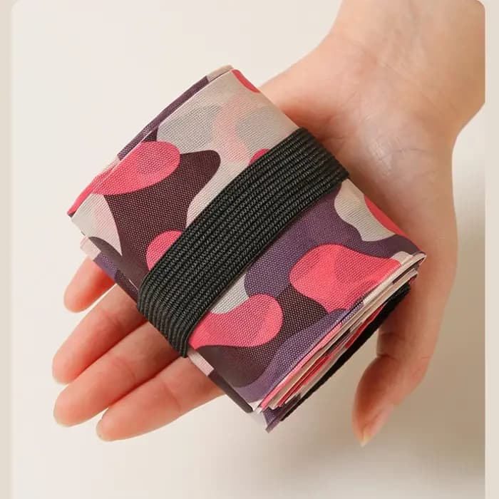 Sac de courses pliable Ultra léger