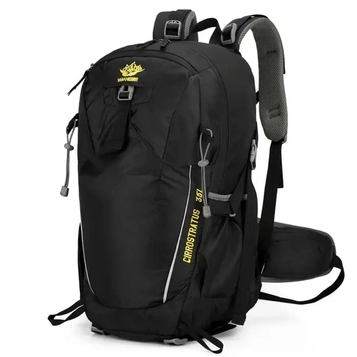 Sac à dos de randonnée en plein air 40L