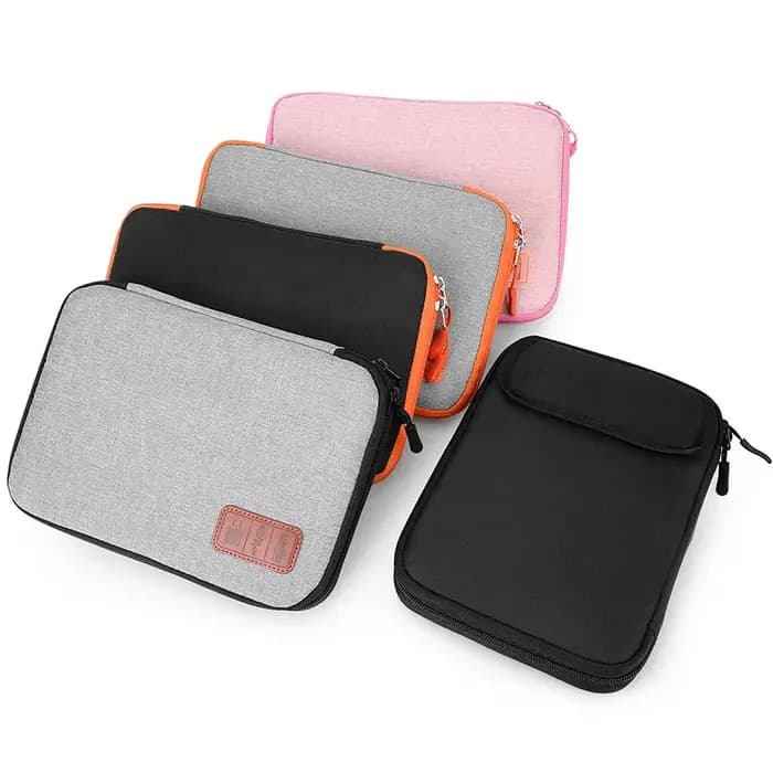 Sac de rangement pour accessoires numériques