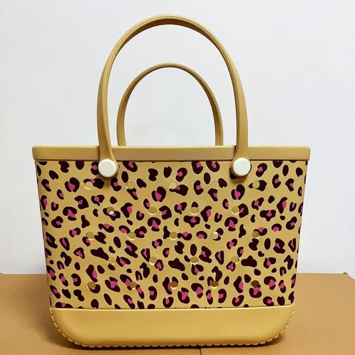 Sac de plage extra large en EVA