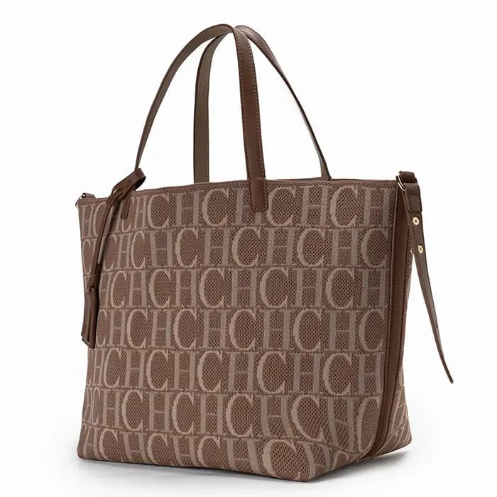 Sac fourre-tout CH pour femme