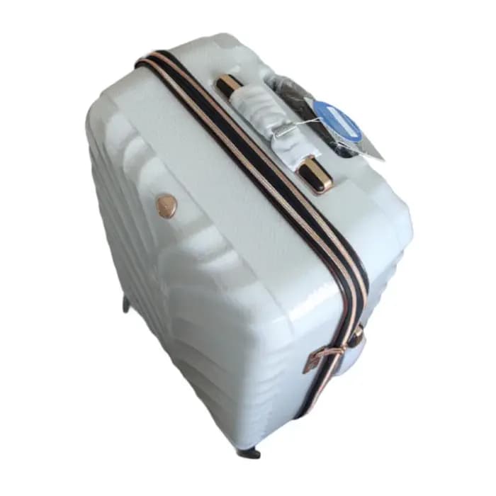 Valise ultra-légère en fibre de carbone – Bagage à main de 1