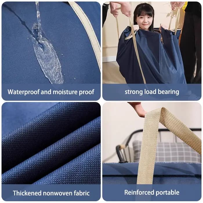 Sacs de voyage extra-larges imperméables