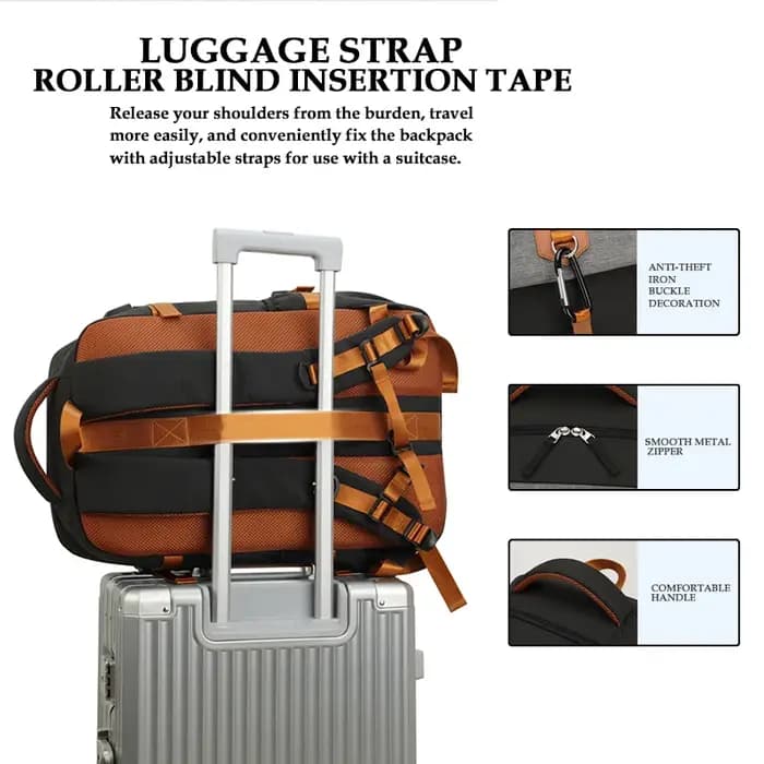 Sac à dos d'extérieur pour voyage