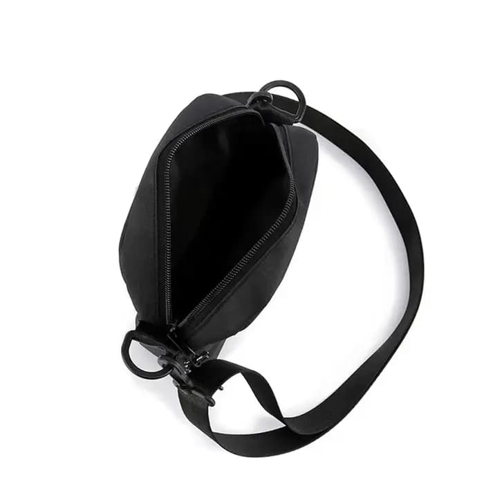 Sac pour hommes, disponible en conception d'épaule ou de bandoulière unique