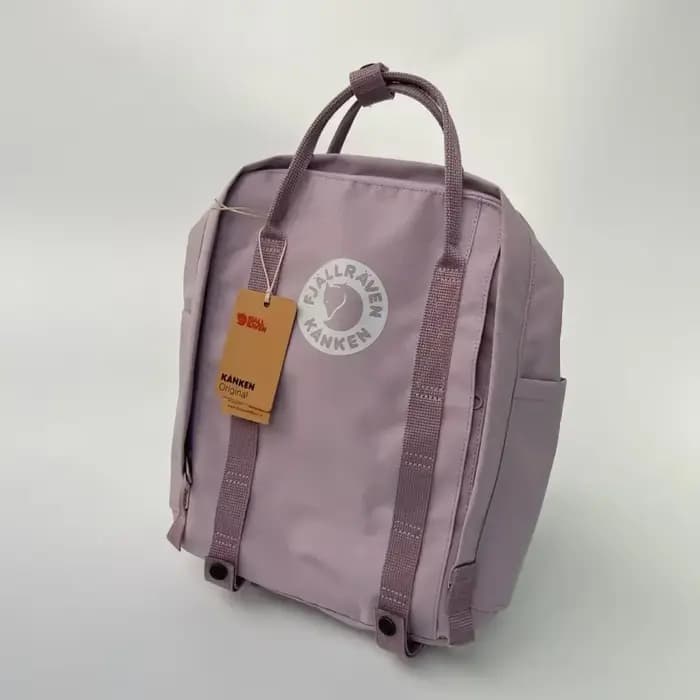 Nouveau sac à dos de voyage imperméable pour hommes et femmes, sac à dos de sport Fjallraven pour ét