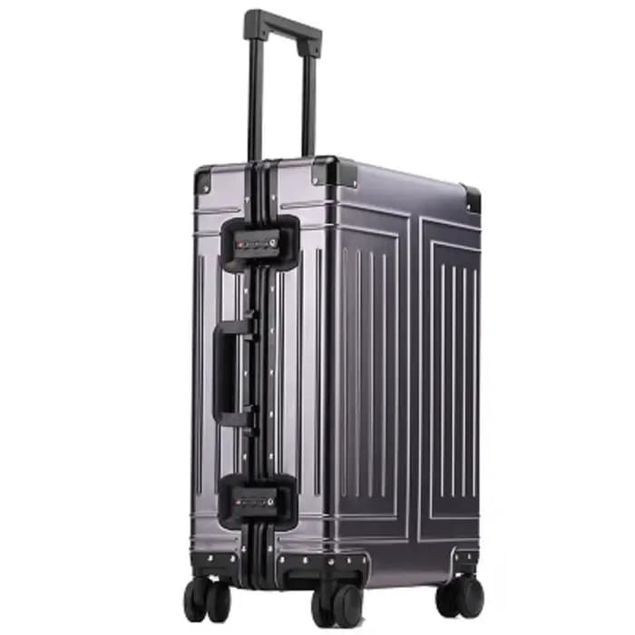 Snugcozy-Valise à Roulettes de Haute Qualité