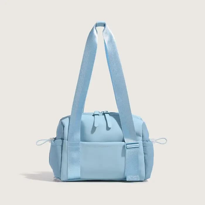 Sac de sport en nylon de grande capacité
