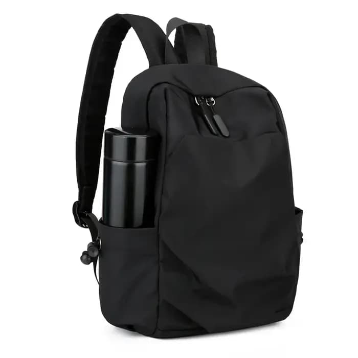 Mini sac à dos de sport pour homme