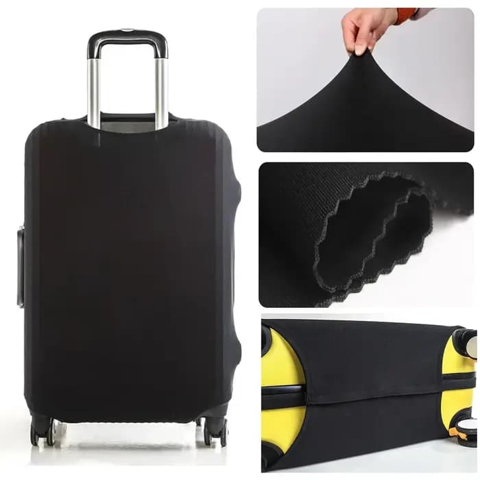 Juste de protection élastique pour bagages
