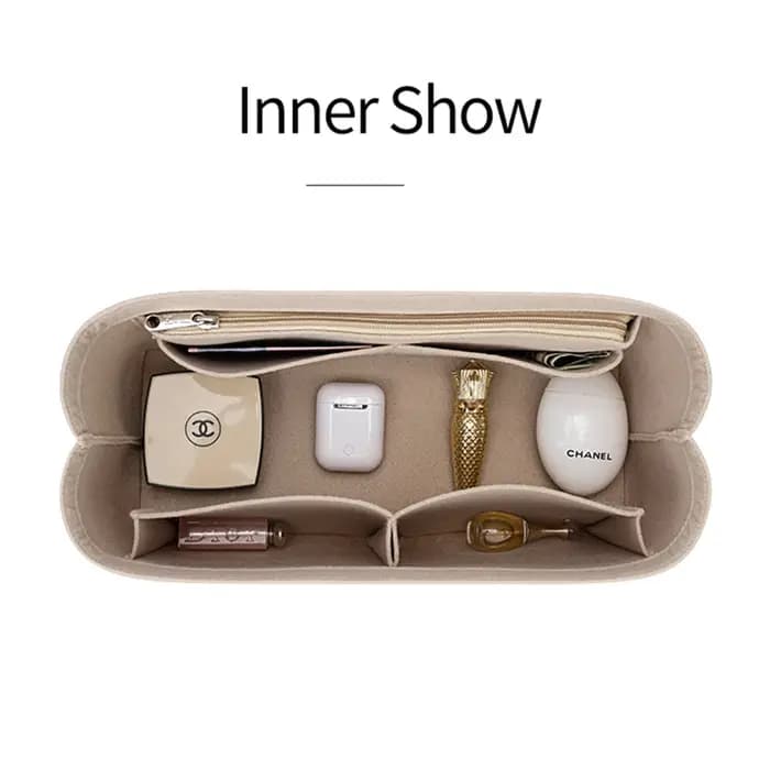 Sac à insérer en feutre