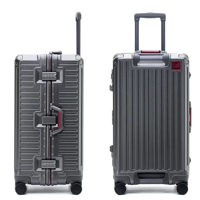 Valise de grande capacité 20/24/26/28/30 pouces