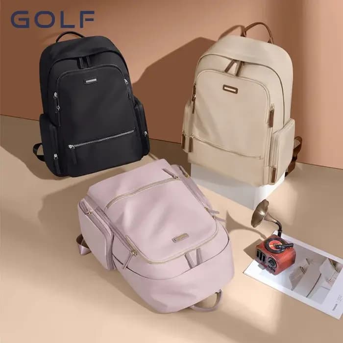 Sac à dos pour ordinateur portable pour femme