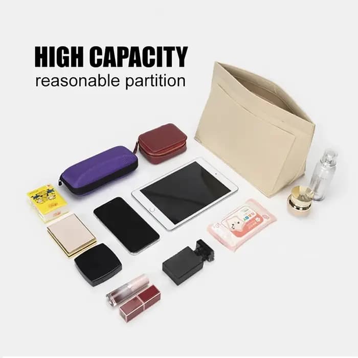 Insert organisateur de sac pour Longchamp