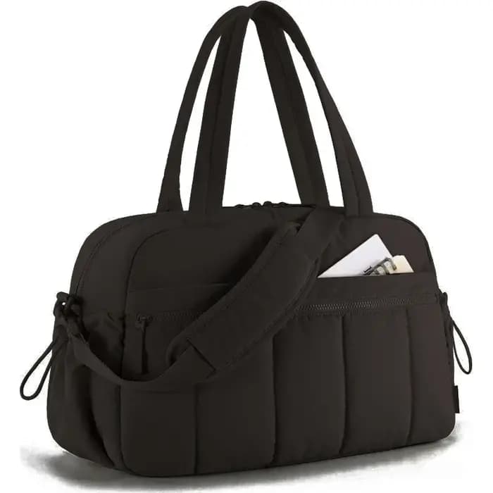 Sac de voyage, sac à bagages de grande capacité, sac de sport et de Fitness, bagage à main étanche,