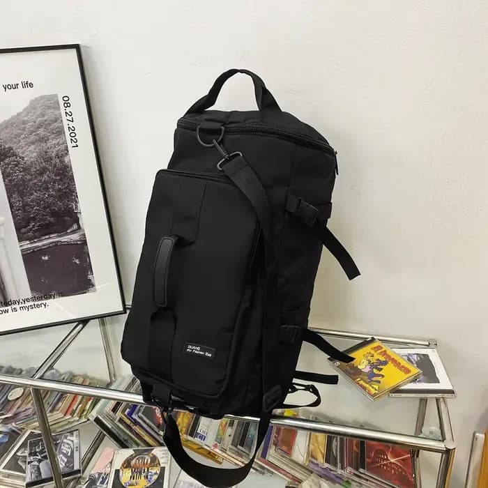 Sac de voyage étanche unisexe