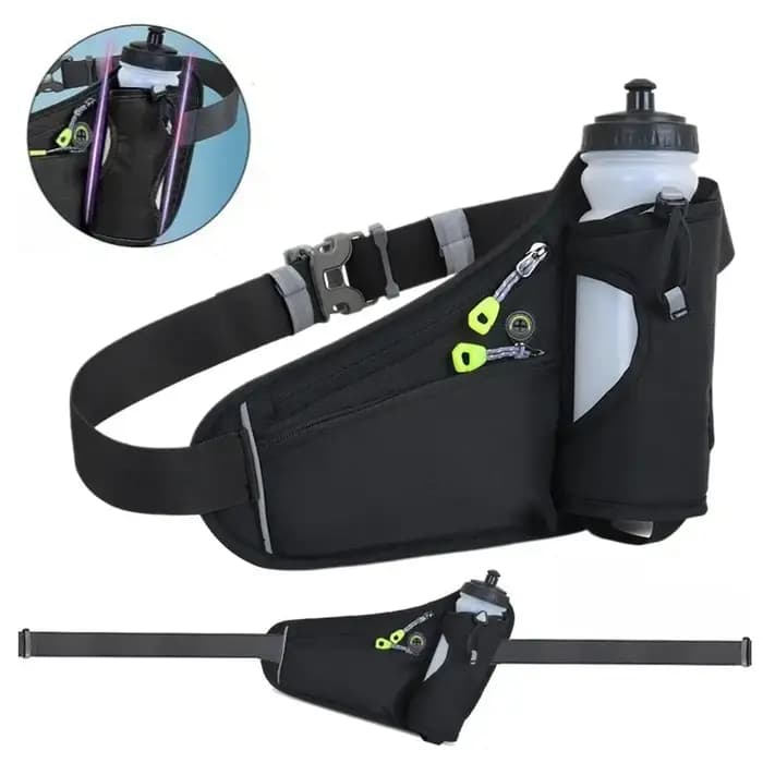 Sacs de taille pour course à pied