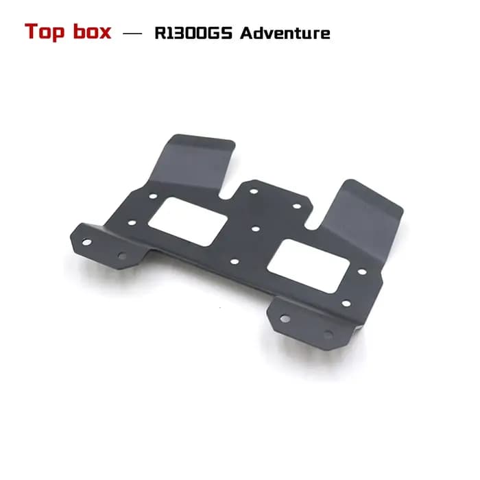 Support mural pour valise, pour BMW R 1300GS Adventure R 1300GSA R1300GS ADV, support mural pour bag