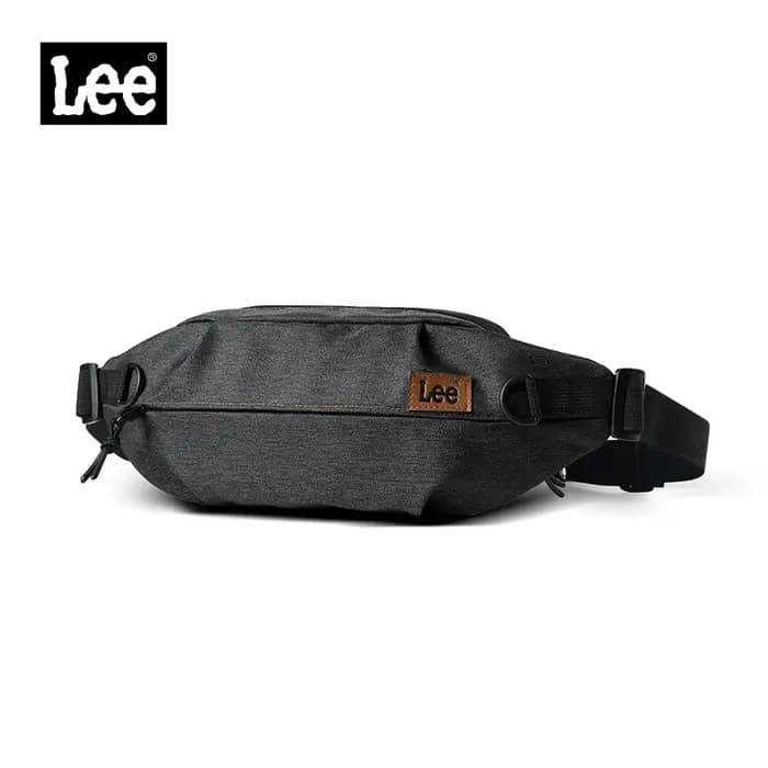 LEE femmes hommes Oxford bandoulière taille sac étanche course Sport unique épaule Slingbag voyage iPad poche quotidien