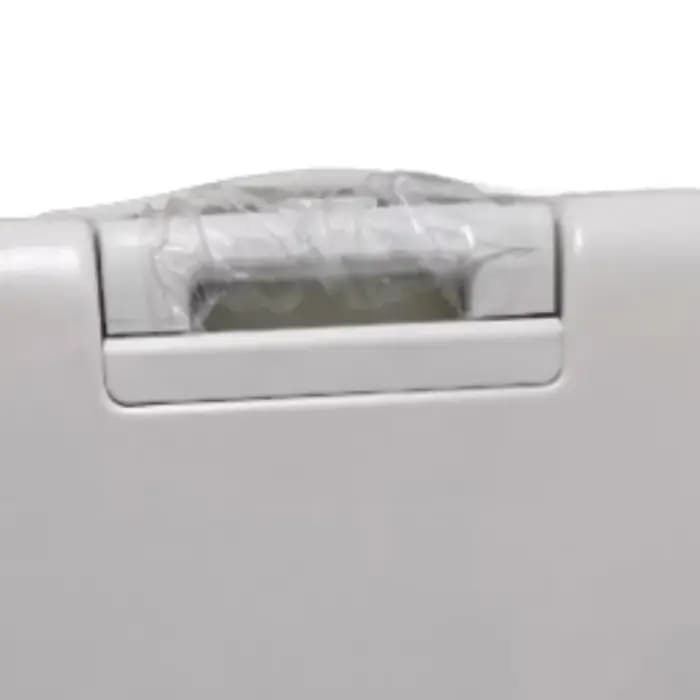 Valise à coque rigide ultra légère de 20 pouces avec serrure TSA