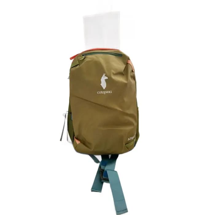 Sac à dos de voyage COTOPAXI GEAR FOR GOOD Allpa 28L/35L, bagage à main résistant à l'eau, sac à dos