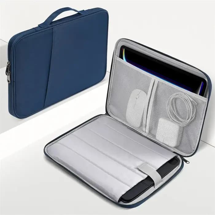 Sac à poignée de transport pour ordinateur portable
