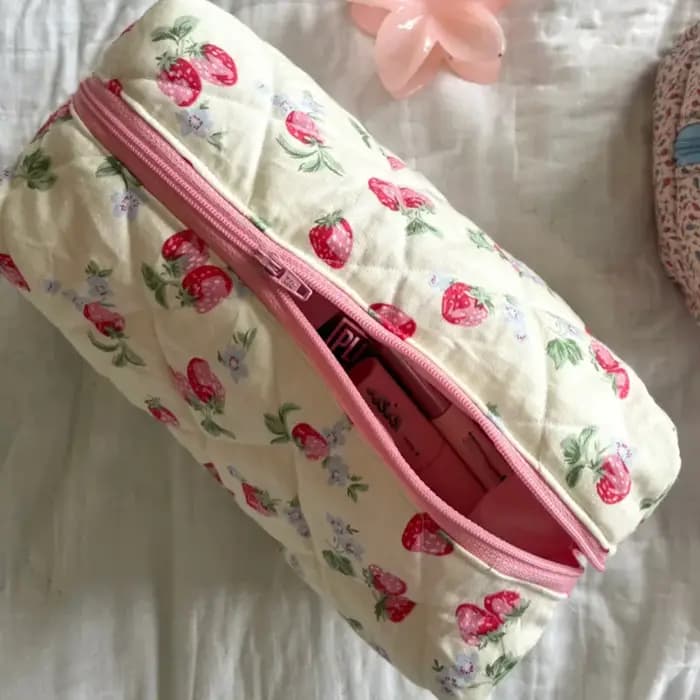 Sac à cosmétiques pour femmes
