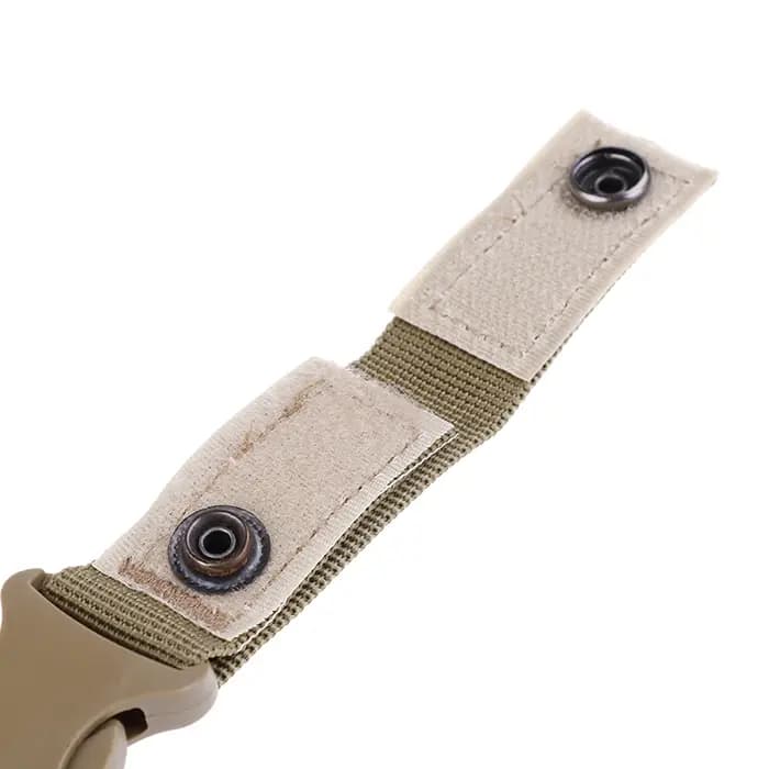 2 pièces porte-bouteille d'eau escalade mousqueton ceinture sac à dos cintre crochets pince multifonction bouteille