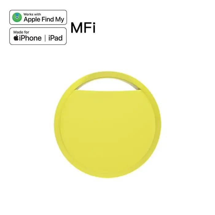 Étiquette GPS Smart Air Bluetooth