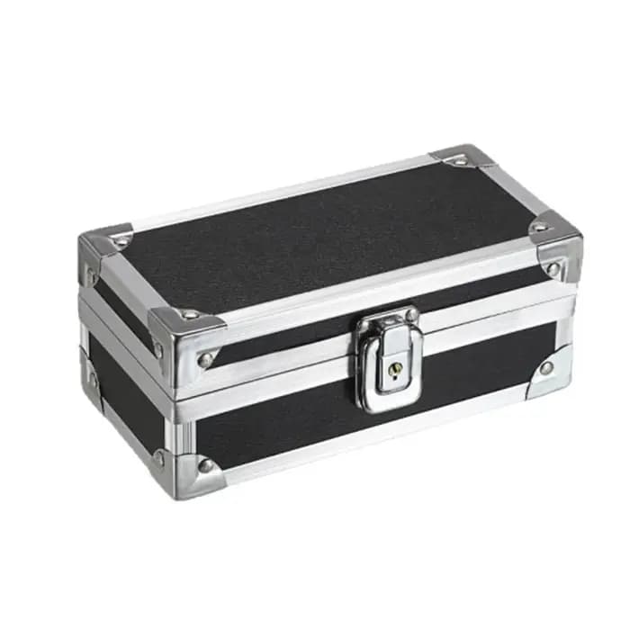 Valise multifonctionnelle verrouillable