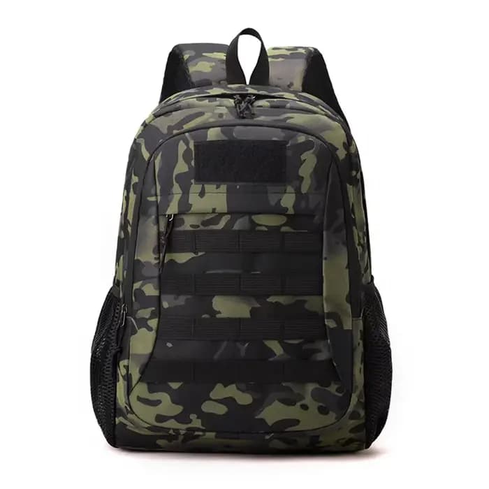 Lawaia 30L sac à dos tactique sac à dos militaire étanche sac de randonnée sacs de sport de plein air sac à dos de pêche pour hommes Camping
