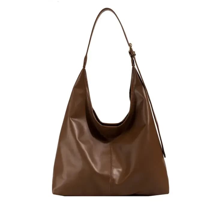Nouveau sac fourre-tout main connaissement épaule femmes sac rétro Simple grand sac De luxe sac à ma