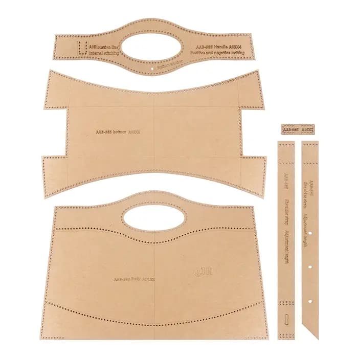 1 ensemble de sacs à main patchwork pour femmes