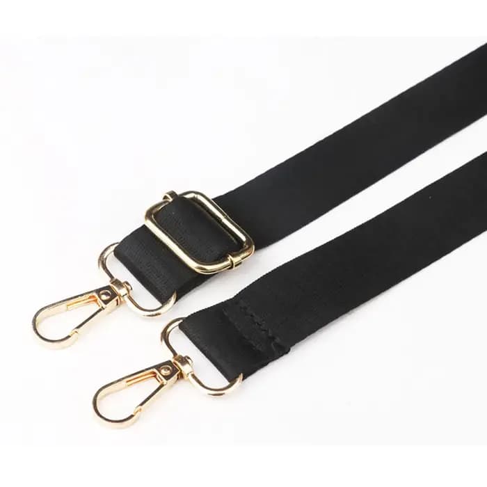 Sangle de sac en nylon pour femme