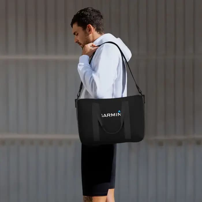 Garmin – sac de voyage de plage classique