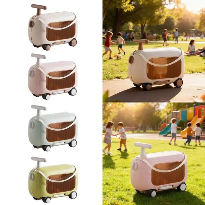 Valise à main, valise à bagages avec roulettes