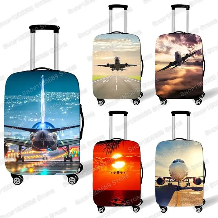 Housses de valise de voyage pour homme