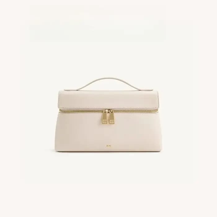 Sac boîte, simple