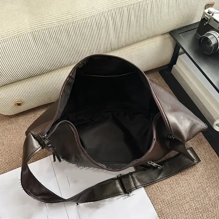 Sac à bandoulière pour hommes
