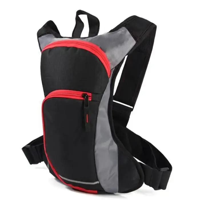 NOUVEAU Sac à dos de course de motocross 2L