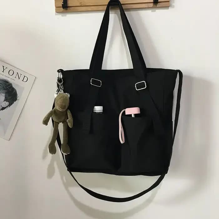 Oxford imperméable grande capacité femmes sac à main sac à bandoulière femme sacs